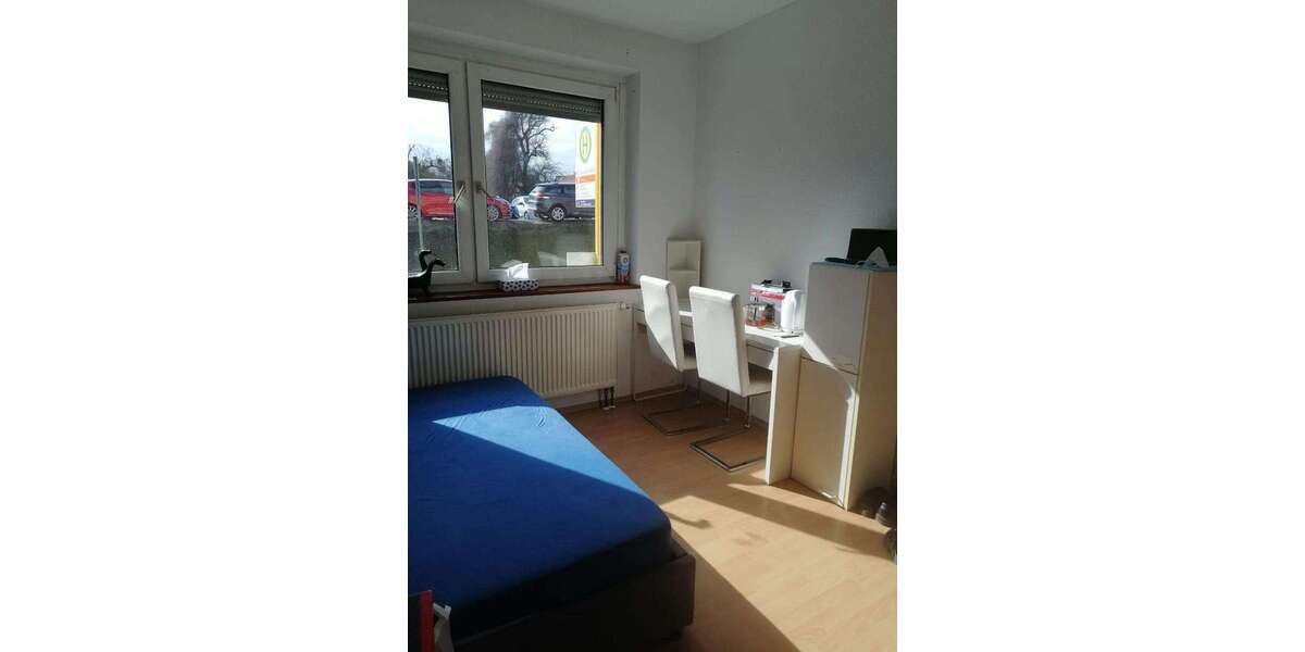 Zimmer Leinfelden-Echterdingen Echterdingen - 540&euro; | Angebot:27315253