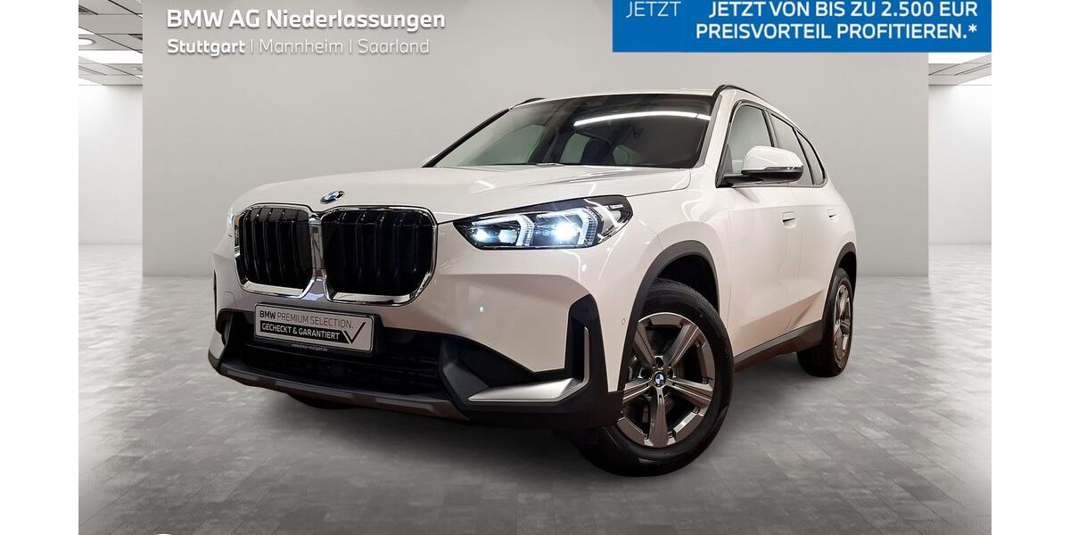 BMW X1 12.118 km 37.670 &euro; Stuttgart 70569