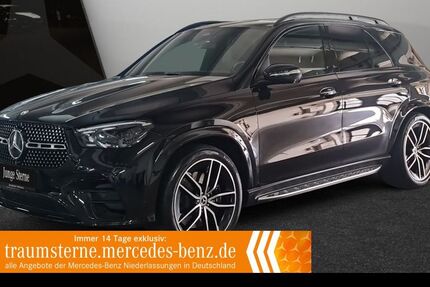Mercedes-Benz GLE 450 26.062 km 88.990 &euro; Pfullingen 72793