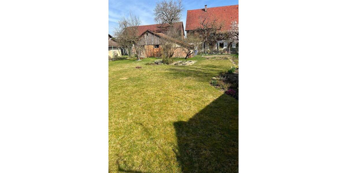 Bauernhaus, Landhaus Mötzingen - 6 Zimmer, 120 m&sup2;, 320.000&euro; | Angebot:25928843