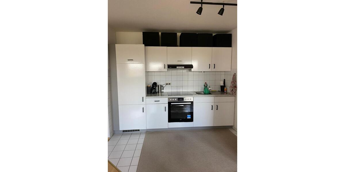 Etagenwohnung Mössingen - 2 Zimmer, 46 m&sup2;, 169.000&euro; | Angebot:26885483