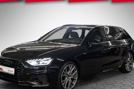 Audi A4 16.203 km 40.960 &euro; Stuttgart 70563