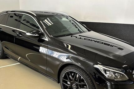 Mercedes-Benz C 250 214.000 km 13.750 &euro; Hechingen-Bechtoldsweiler 72379