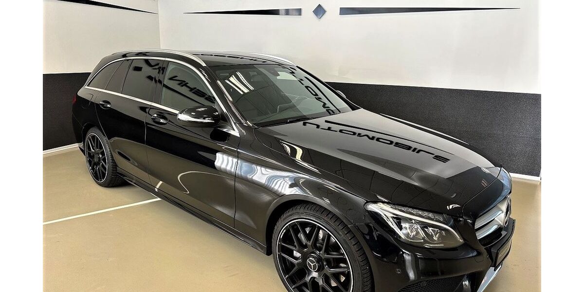 Mercedes-Benz C 250 214.000 km 13.750 &euro; Hechingen-Bechtoldsweiler 72379