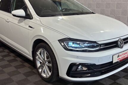 VW Polo 34.969 km 17.250 &euro; Horb am Neckar 72160