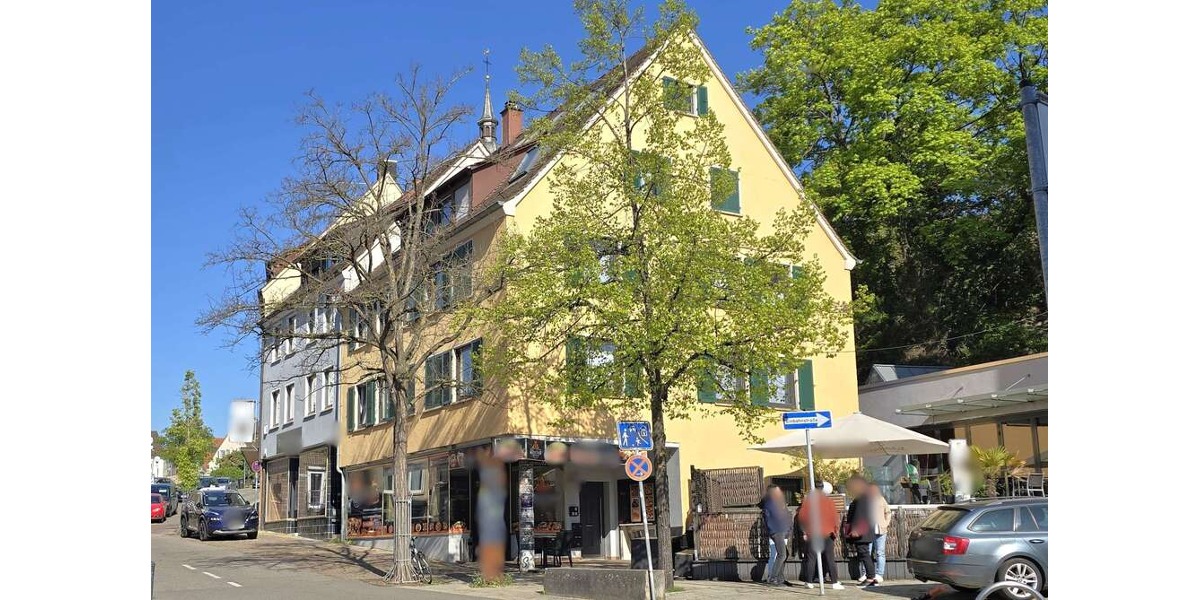 Einfamilienhaus Böblingen - 14 Zimmer, 342 m&sup2;, 1.275.000&euro; | Angebot:27184941