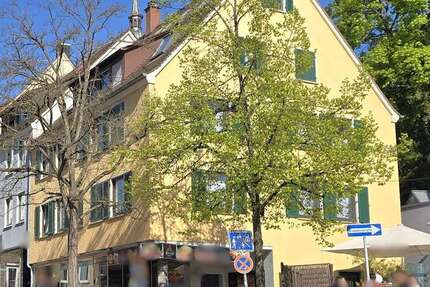Haus Böblingen - 14 Zimmer, 342 m&sup2;, 1.275.000&euro; | Angebot:27184941