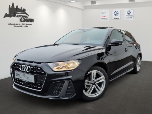 Audi A1 14.950 km 23.890 &euro; Hechingen 72379