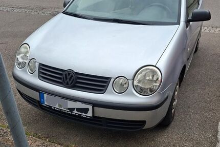 VW Polo 136.000 km 1.700 &euro; Reutlingen 72764