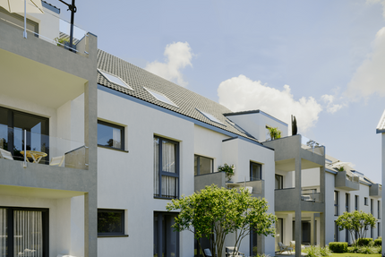 Wohnung Renningen - 2 Zimmer, 66 m&sup2;, 449.000&euro; | Angebot:22731645