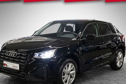 Audi Q2 17.879 km 32.920 &euro; Stuttgart 70563