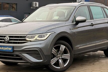 VW Tiguan Allspace 160.600 km 21.800 &euro; Sindelfingen 71065