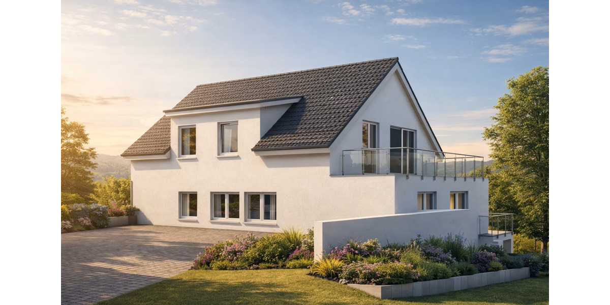 Erdgeschoßwohnung Dettenhausen - 4 Zimmer, 120 m&sup2;, 1.950&euro; | Angebot:25838287