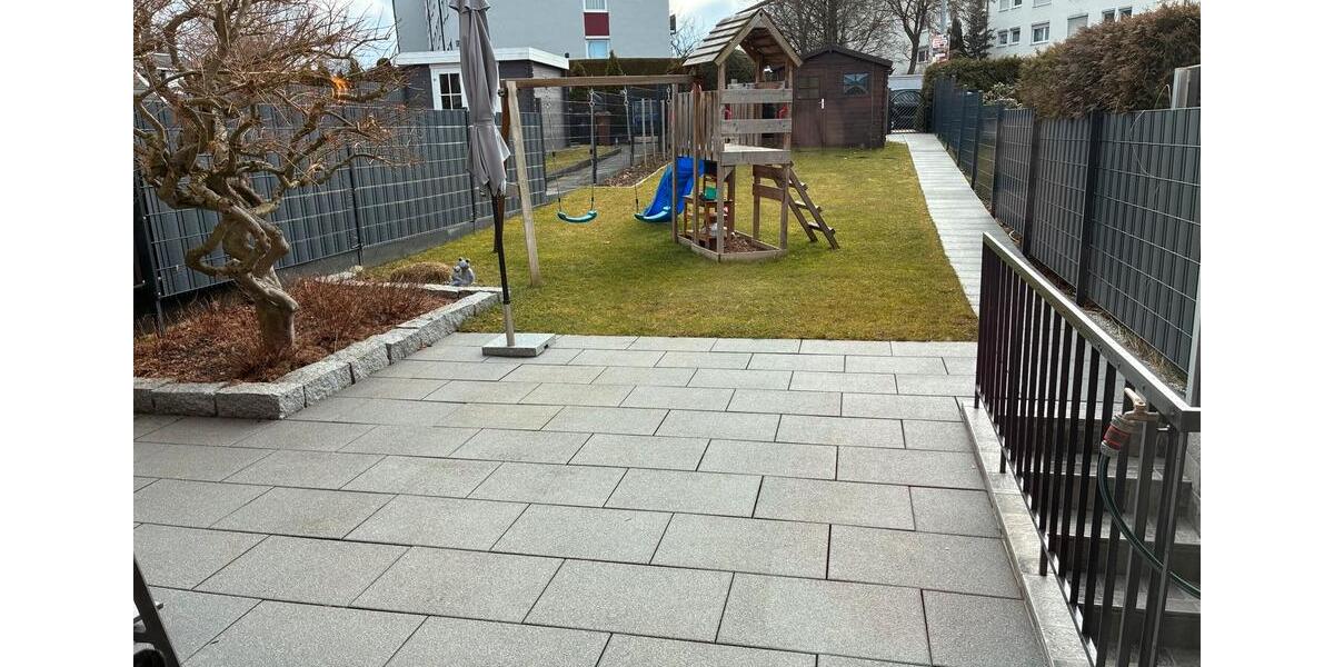 Reihenhaus Metzingen - 5 Zimmer, 122 m&sup2;, 497.000&euro; | Angebot:25858430