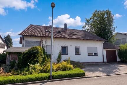 Haus Tübingen Lustnau - 900.000&euro; | Angebot:27045430