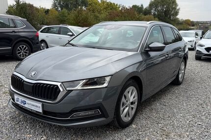 Skoda Octavia 75.000 km 18.999 &euro; Filderstadt /bei Stuttgart 70794