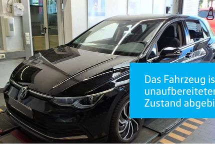 VW Golf 17.253 km 23.930 &euro; Stuttgart 70563