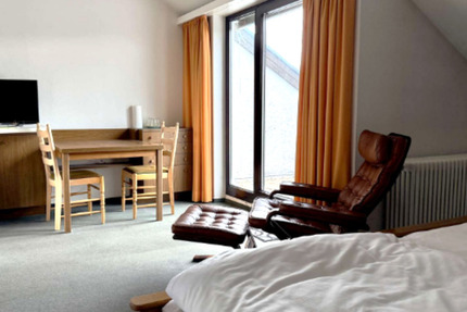 Wohnung Stuttgart Fasanenhof-Ost - 1 Zimmer, 10 m&sup2;, 600&euro; | Angebot:25729055