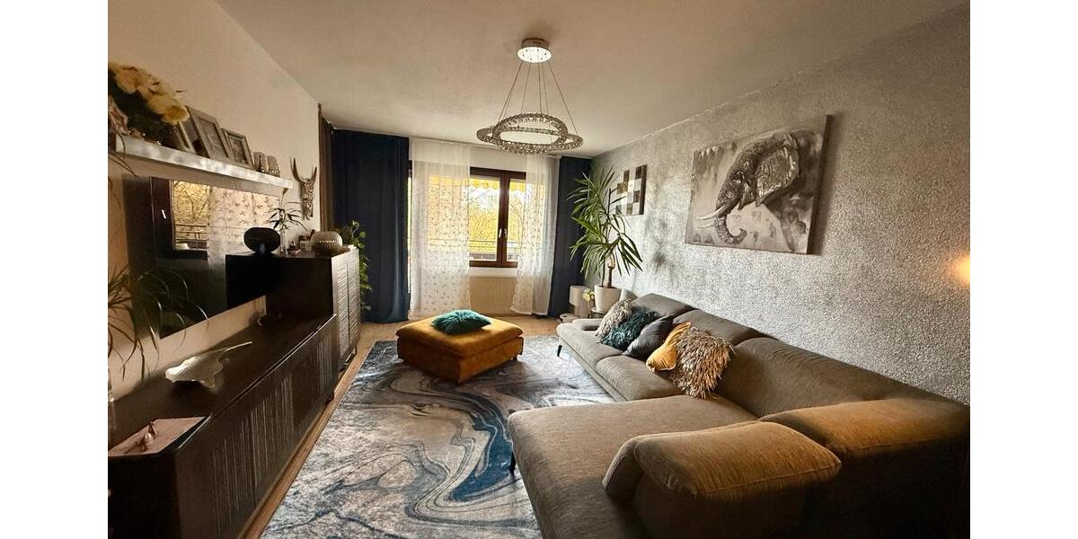 Etagenwohnung Sindelfingen Eichholz - 3.5 Zimmer, 82 m&sup2;, 315.000&euro; | Angebot:26049685