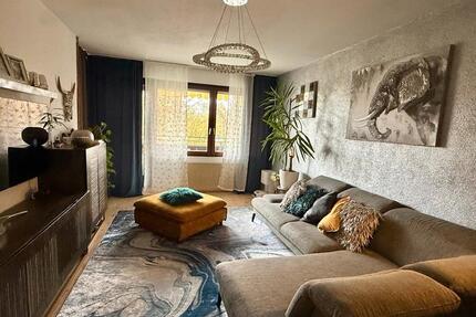 Wohnung Sindelfingen Eichholz - 3.5 Zimmer, 82 m&sup2;, 315.000&euro; | Angebot:26049685