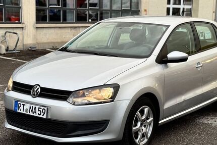 VW Polo 95.000 km 6.900 &euro; Dettingen an der erms 72581