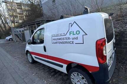 Fiat Fiorino 179.800 km 3.800 &euro; Feuerbach 70469