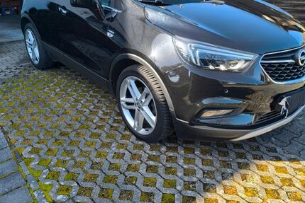 Opel Mokka X 63.000 km 11.800 &euro; Eningen u. A. 72800