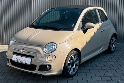 Fiat 500 96.000 km 7.900 &euro; Pfullingen 72793
