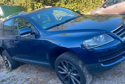 VW Touareg 350.000 km 2.900 &euro; Weil im Schönbuch 71093