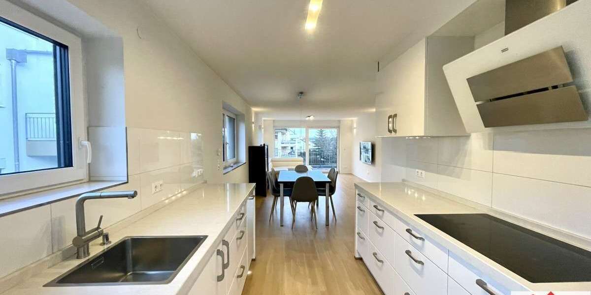 Etagenwohnung Sindelfingen Darmsheim - 4 Zimmer, 104 m&sup2;, 1.670&euro; | Angebot:26547847