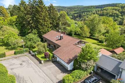 Haus Schönaich - 10 Zimmer, 266 m&sup2;, 1.250.000&euro; | Angebot:26817487