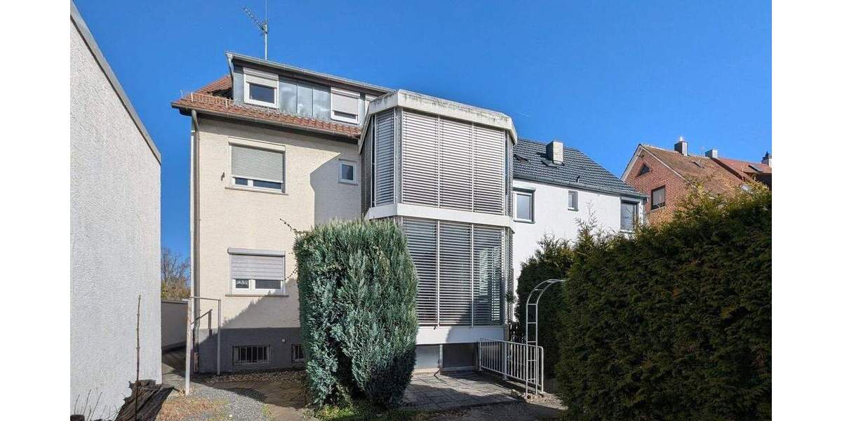 Mehrfamilienhaus, Wohnhaus Böblingen - 9 Zimmer, 178 m&sup2;, 619.000&euro; | Angebot:25862240