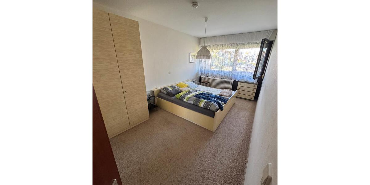 Erdgeschoßwohnung Böblingen Dagersheim - 3 Zimmer, 74 m&sup2;, 290.000&euro; | Angebot:26972568