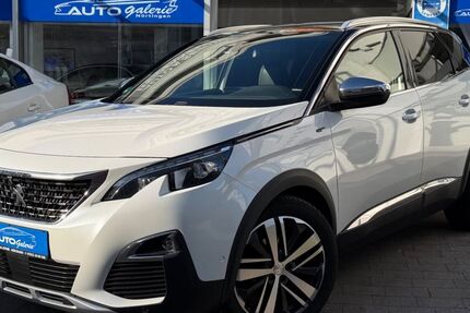 Peugeot 3008 190.000 km 13.900 &euro; Nürtingen bei Stuttgart 72622
