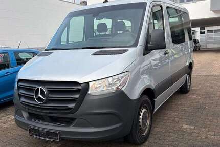 Mercedes-Benz Sprinter 165.121 km 22.995 &euro; Stuttgart 70597