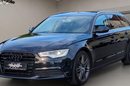 Audi A6 366.000 km 6.990 &euro; Tübingen 72074