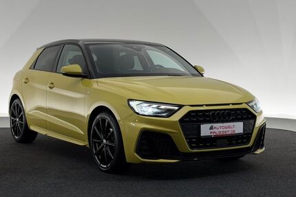Audi A1 64.498 km 21.800 &euro; Horb am Neckar 72160