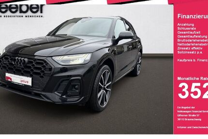 Audi Q5 97.168 km 38.790 &euro; Weil der Stadt 71263