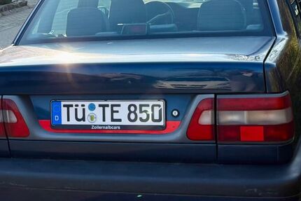 Volvo 850 183.851 km 2.222 &euro; Rottenburg am Neckar 72108