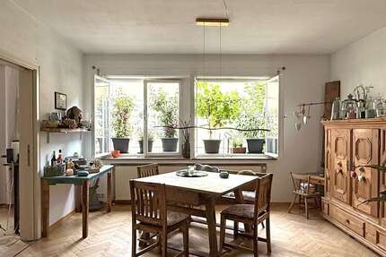 Wohnung Stuttgart Stuttgart-Süd - 3 Zimmer, 92 m&sup2;, 398.000&euro; | Angebot:25485955