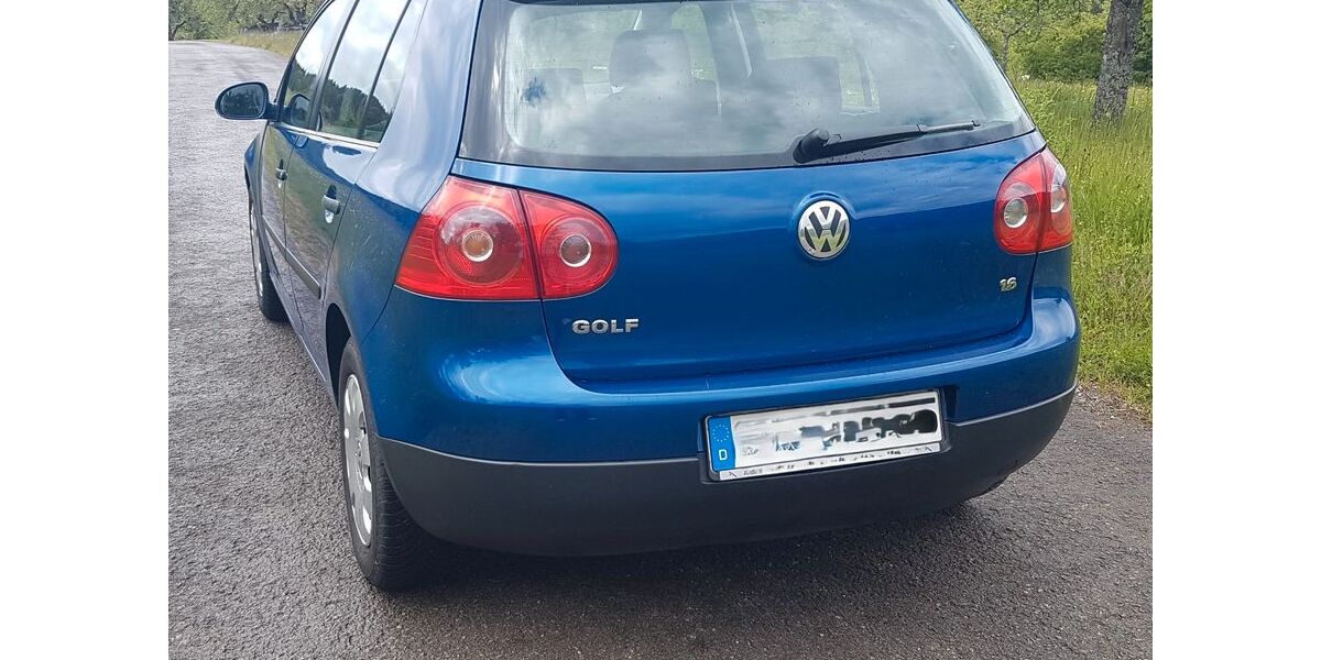 VW Golf 224.500 km 2.500 &euro; Rohrdorf 72229