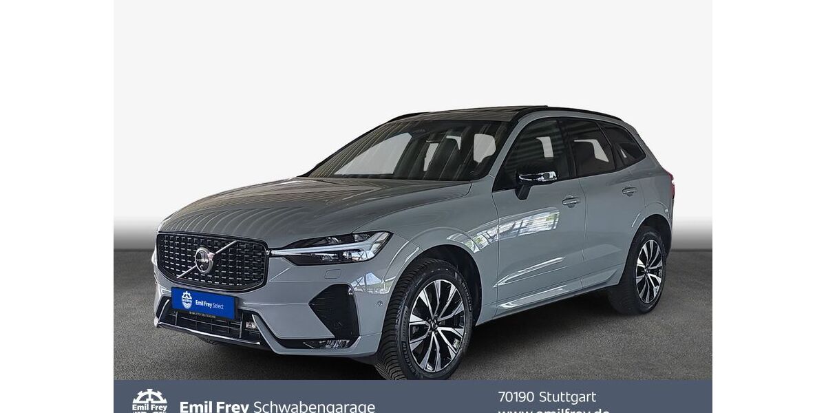 Volvo XC60 66.296 km 42.990 &euro; Stuttgart 70190