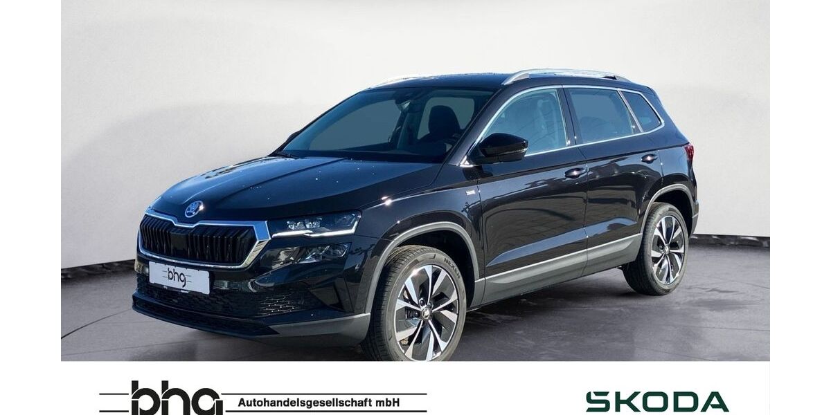 Skoda Karoq 5.990 km 33.890 &euro; Reutlingen 72770