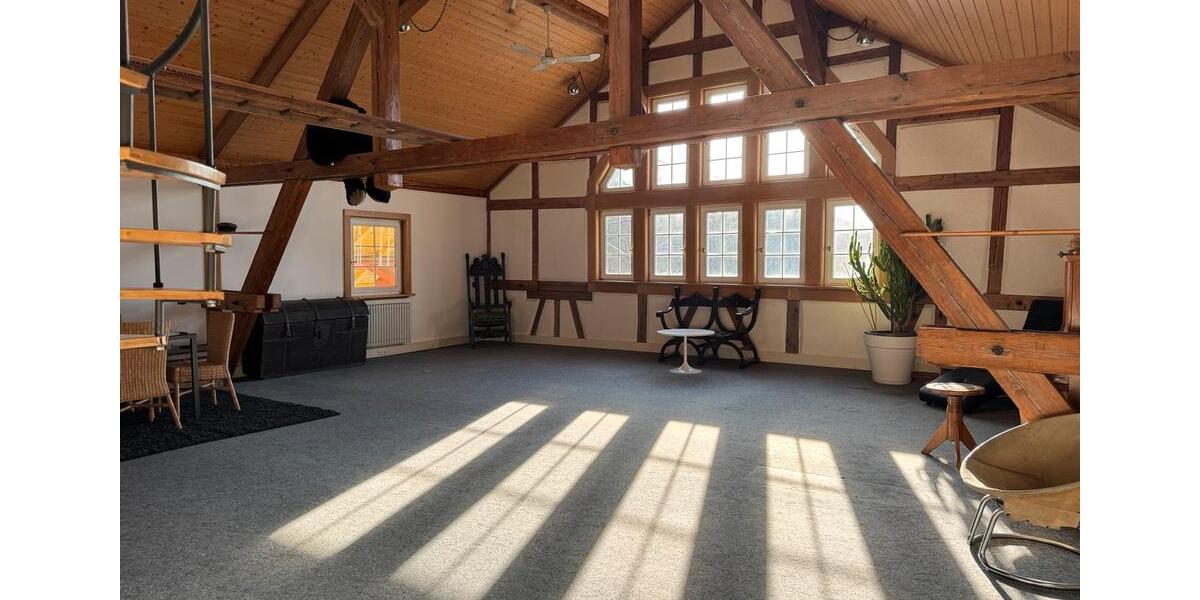 Gewerbeobjekt Tübingen - 1.800&euro; | Angebot:19950991