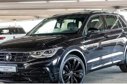 VW Tiguan 32.377 km 41.730 &euro; Stuttgart-Wangen 70188