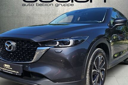 Mazda CX-5 58.100 km 23.480 &euro; Reutlingen 72770