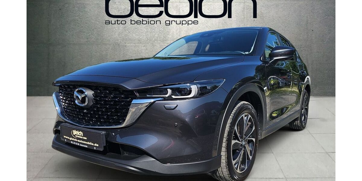 Mazda CX-5 58.100 km 23.480 &euro; Reutlingen 72770