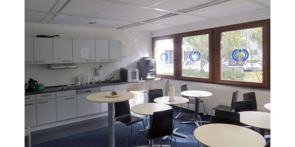 Gewerbeobjekt Böblingen Dagersheim - 2.983&euro; | Angebot:25704181