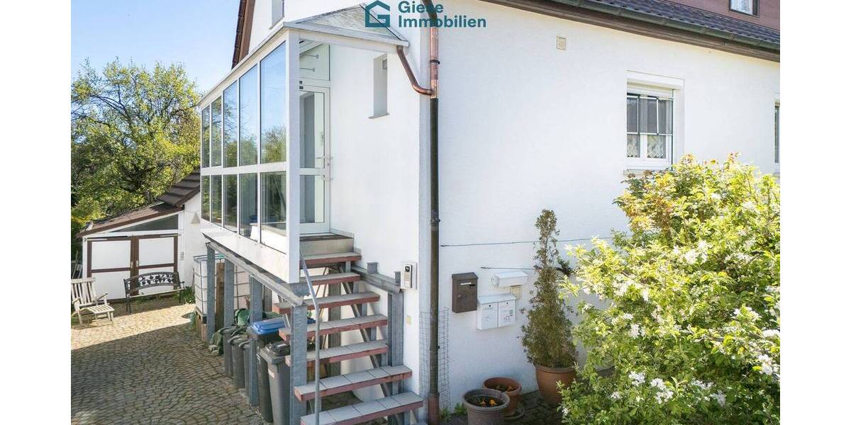 Einfamilienhaus Weil der Stadt - 6 Zimmer, 118 m&sup2;, 545.000&euro; | Angebot:26584234