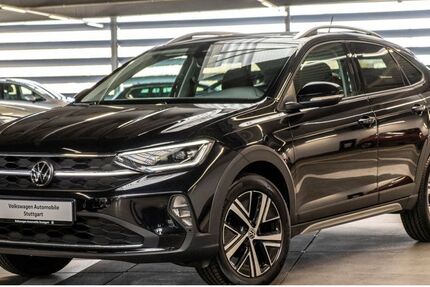 VW Taigo 42.188 km 20.430 &euro; Stuttgart-Feuerbach 70469